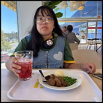 August 6, 2025.  ( color)