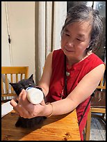 August 10, 2025.  ( color)