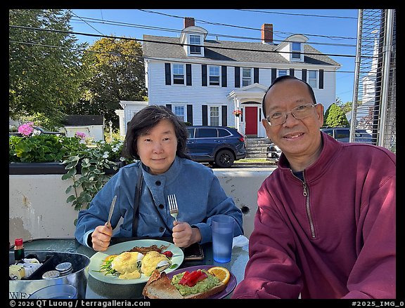 September 12, 2025.  (color)