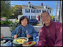 September 12, 2025.  ( color)