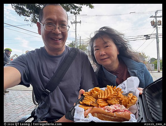 September 13, 2025.  (color)