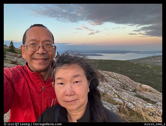 September 14, 2025.  (color)