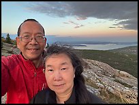 September 14, 2025.  ( color)