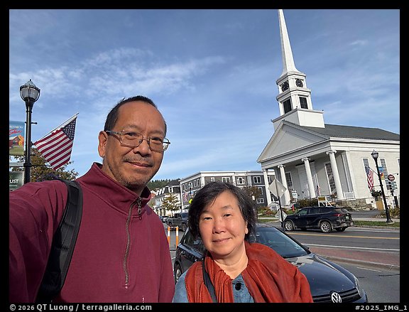 September 17, 2025.  (color)