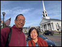 September 17, 2025.  ( color)