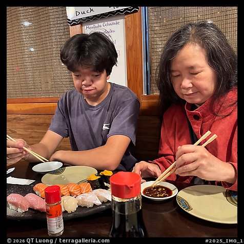 September 25, 2025.  (color)