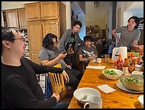 September 28, 2025.  ( color)