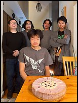 September 28, 2025.  ( color)