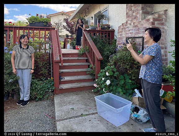 October 9, 2025.  (color)