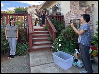 October 9, 2025.  ( color)