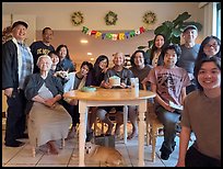 October 12, 2025.  ( color)