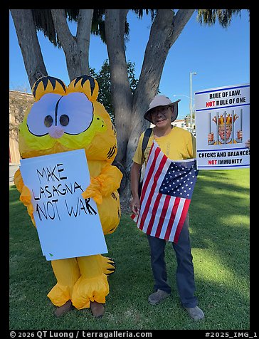 October 18, 2025.  (color)