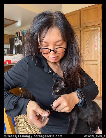 October 25, 2025.  (color)