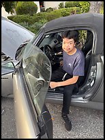 October 28, 2025.  ( color)