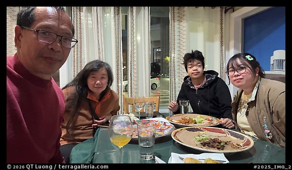 November 17, 2025.  (color)