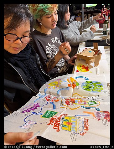 December 21, 2025.  (color)