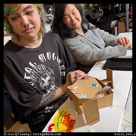 December 21, 2025.  (color)