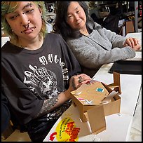 December 21, 2025.  ( color)