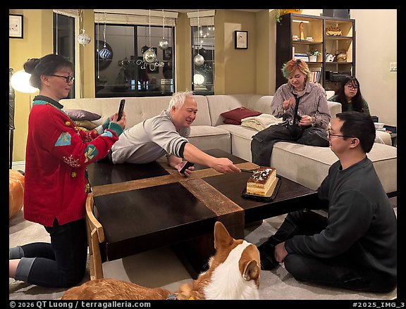 December 24, 2025.  (color)