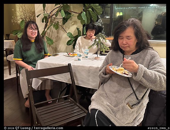 December 24, 2025.  (color)