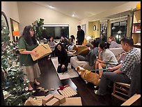 Pictures of December  2025