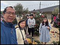 December 25, 2025.  ( color)