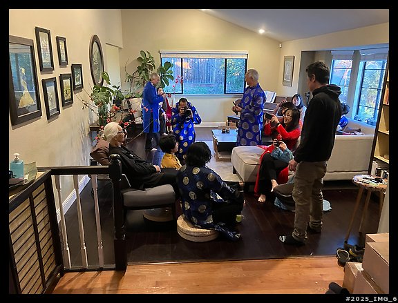 January 26, 2025.  (color)