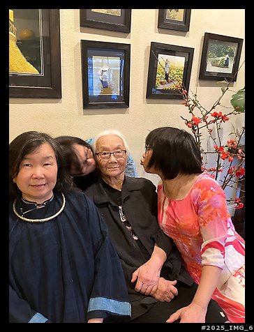 January 26, 2025.  (color)