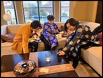 January 26, 2025.  ( color)