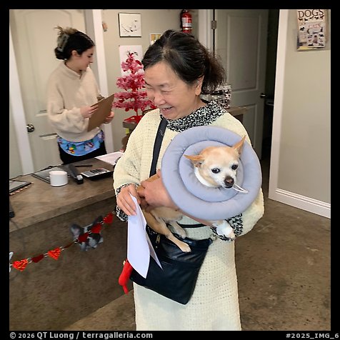 January 27, 2025.  (color)