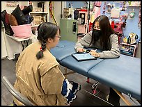 January 30, 2025.  ( color)