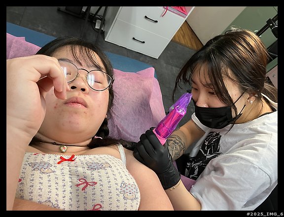 January 30, 2025.  (color)