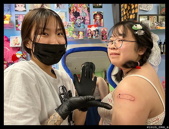 January 30, 2025.  (color)