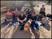 February 1, 2025.  ( color)