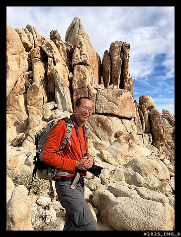 February 3, 2025.  (color)