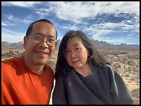 February 3, 2025.  ( color)