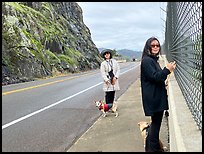 February 16, 2025.  ( color)