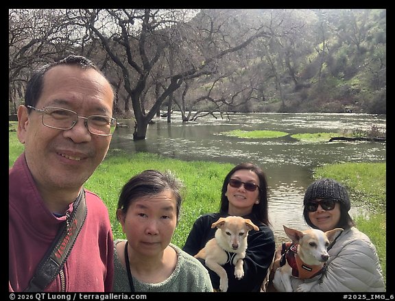 February 16, 2025.  (color)