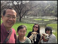 February 16, 2025.  ( color)