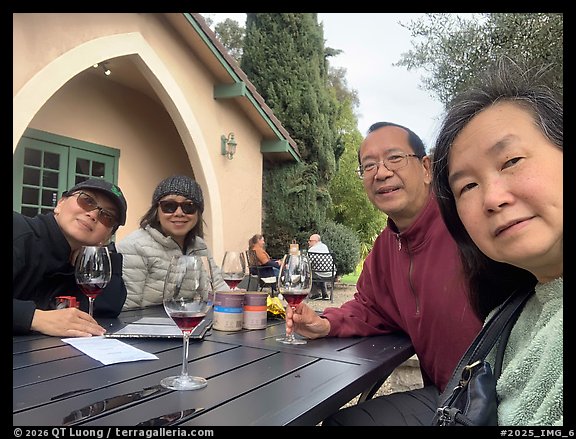 February 16, 2025.  (color)