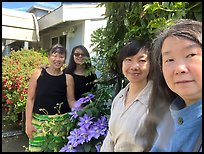 April 22, 2025.  ( color)