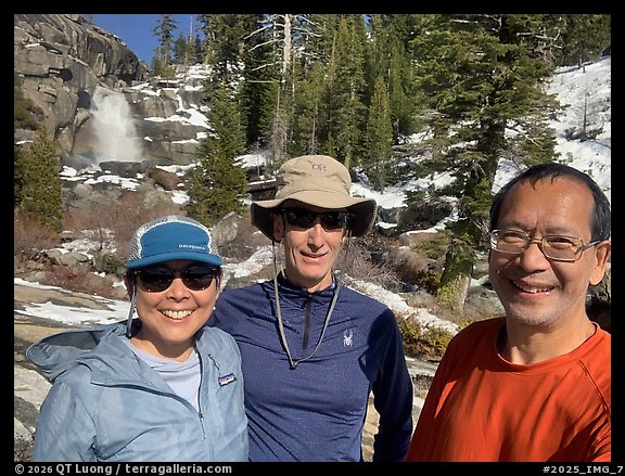 March 23, 2025.  (color)