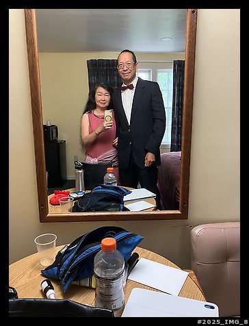 September 13, 2025.  (color)