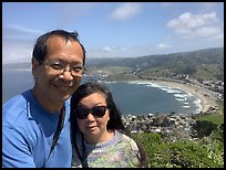 April 16, 2025.  ( color)