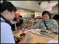 April 16, 2025.  ( color)