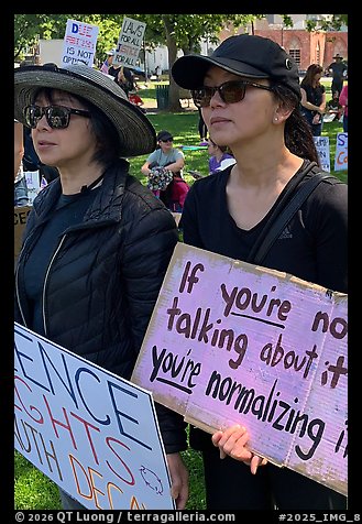 April 19, 2025.  (color)