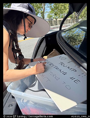 June 14, 2025.  (color)