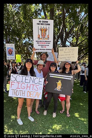 June 14, 2025.  (color)