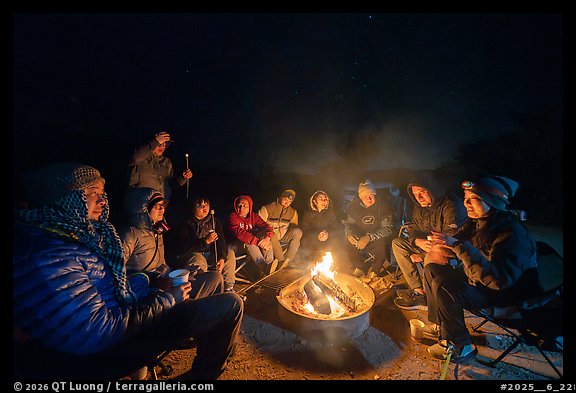 February 1, 2025.  (color)