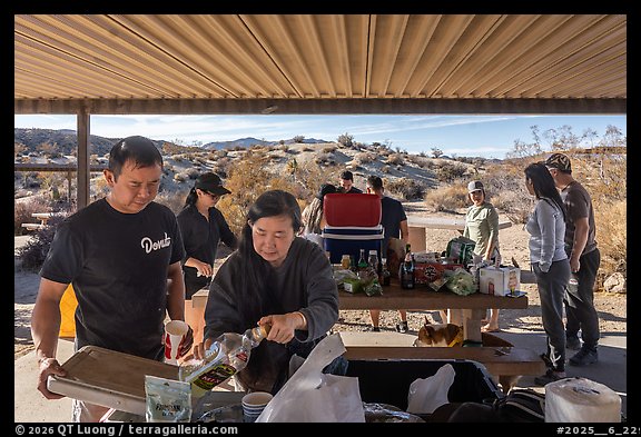 February 2, 2025.  (color)